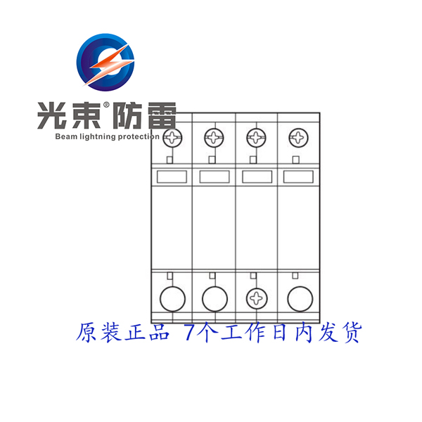 GS浪涌保護(hù) 器