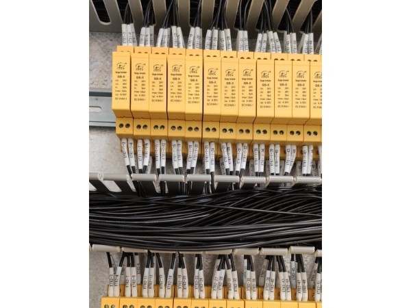 局域網避雷關鍵