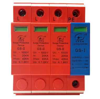 浪涌保護器廠家