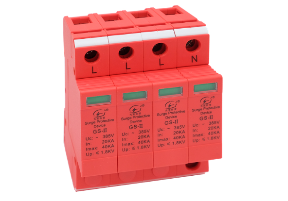 電源電涌保護(hù)器批發(fā)