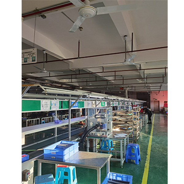 后備保護器防雷工 程