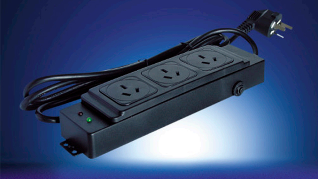 德國(guó)OBO  CNS 3-D-PRC電源精細(xì)防雷插座【光束防雷】