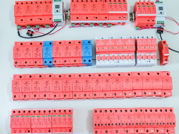 浪涌保護器生產(chǎn)廠家