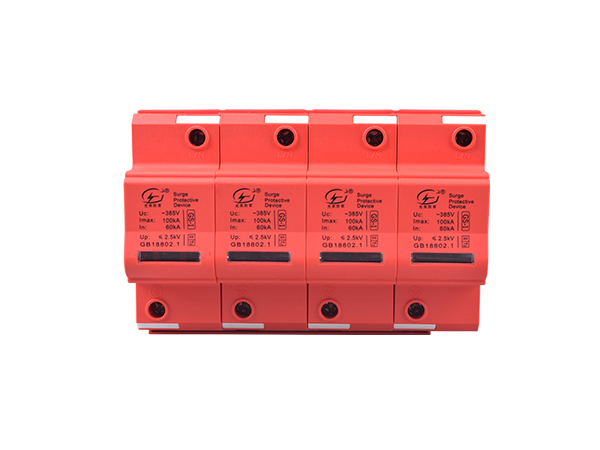 電源浪涌保護(hù)器